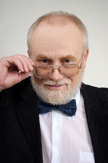 Бородин Юрий Васильевич